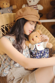 漂亮的女邻居5